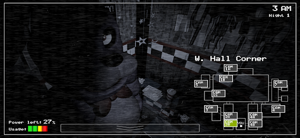 Five Nights at Freddy's Screenshots 1