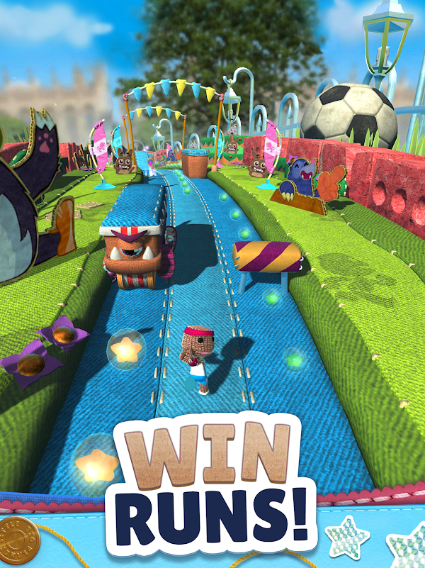 Ultimate Sackboy لقطات الشاشة 7