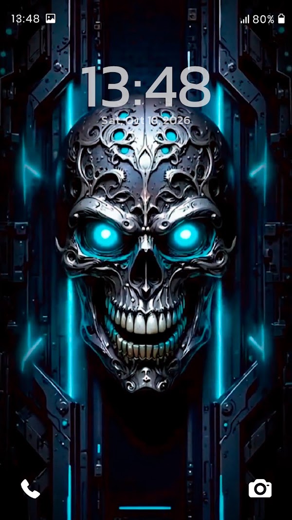 Live Wallpapers HD 4K Screenshots 4