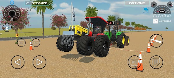 Indian Vehicles Simulator 3d Screenshots 7