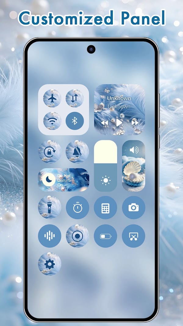 ThemeKit - Themen & Widgets Screenshots 7