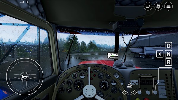 Truck Simulator Big Rigs Screenshots 4