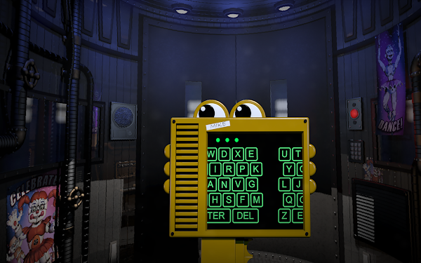 Five Nights at Freddy's: SL Screenshots 10