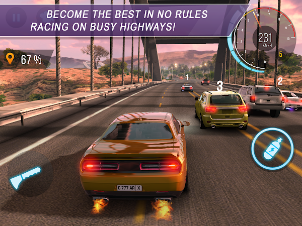 CarX Highway Racing Screenshots 11