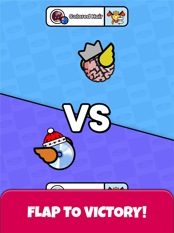 Flappy Dunk Screenshots 6
