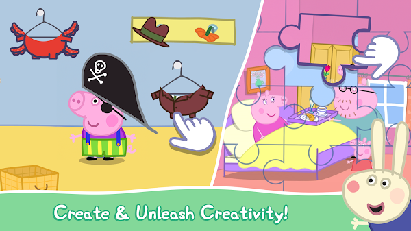 World of Peppa Pig: Kids Games Screenshots 12