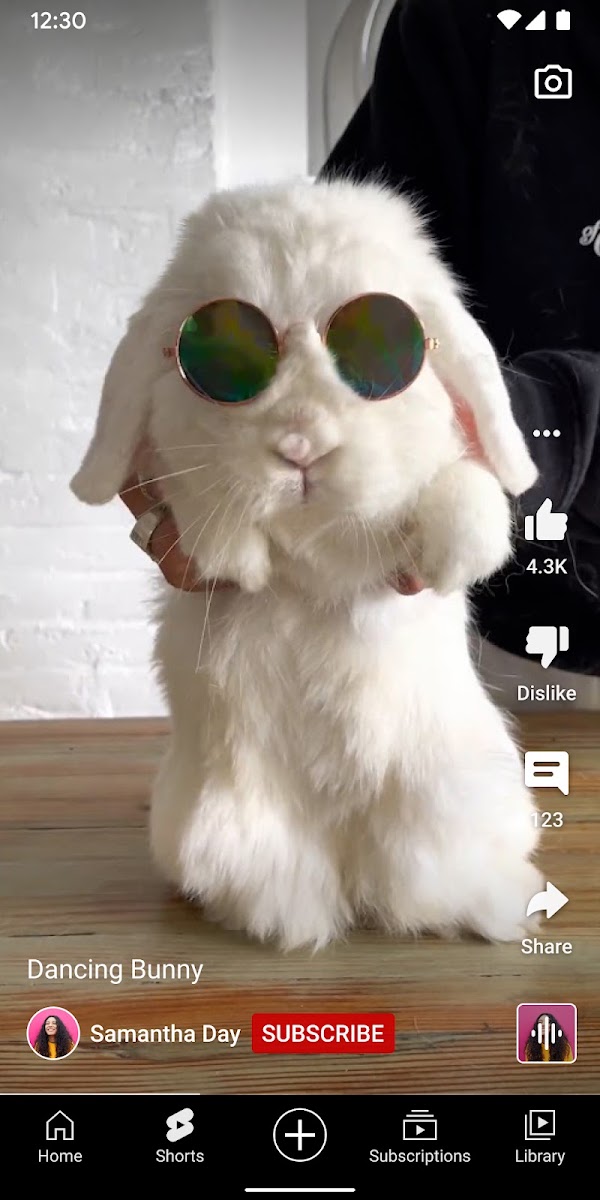 YouTube Screenshots 2