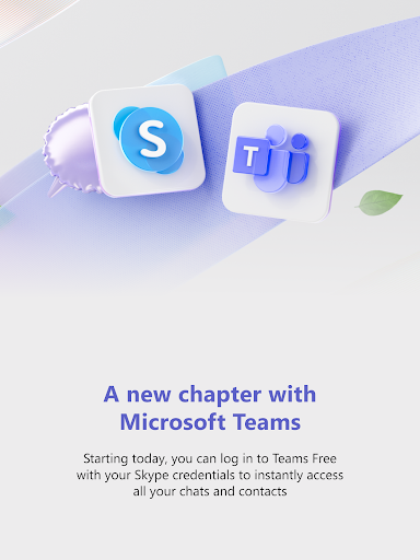Skype Screenshots 3