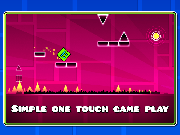 Geometry Dash Lite Screenshots 8