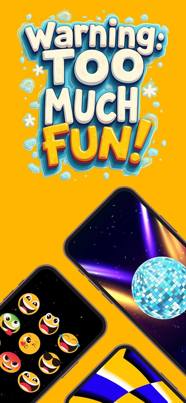 The Prank App - Funny Sounds Screenshots 8