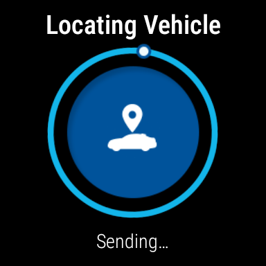 MyHyundai with Bluelink Screenshots 11
