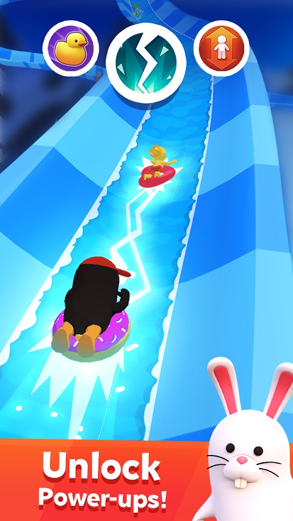 Aquapark.io Скриншоты 3