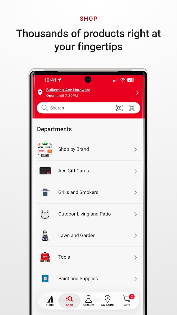 Ace Hardware: Home Improvement Screenshots 2