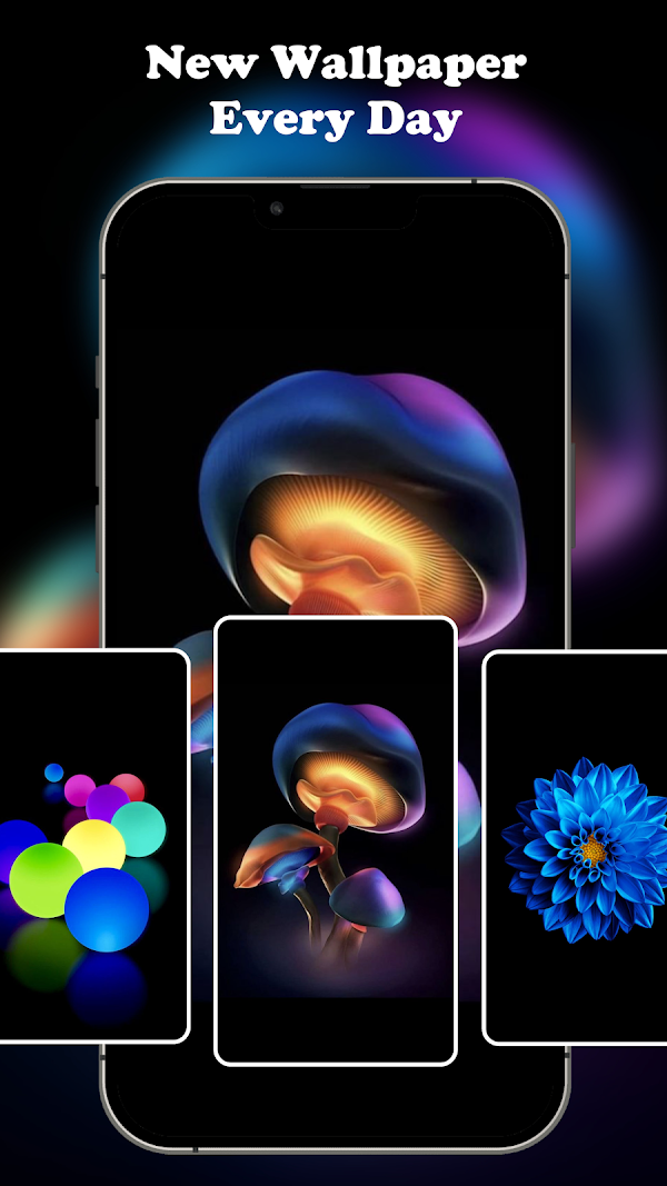 4K Wallpaper & HD Background Screenshots 7