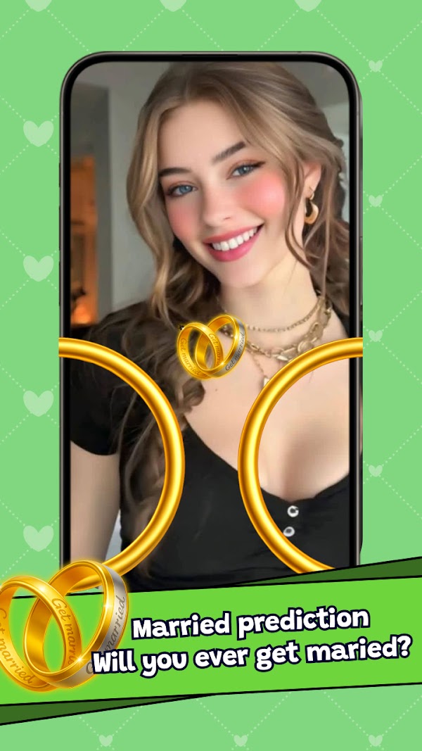 Mini Quiz Filter Challenge Screenshots 3