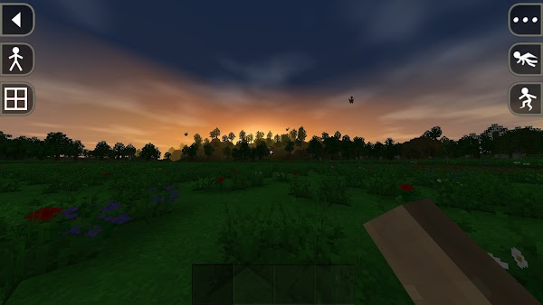 Survivalcraft Capturas de pantalla 3