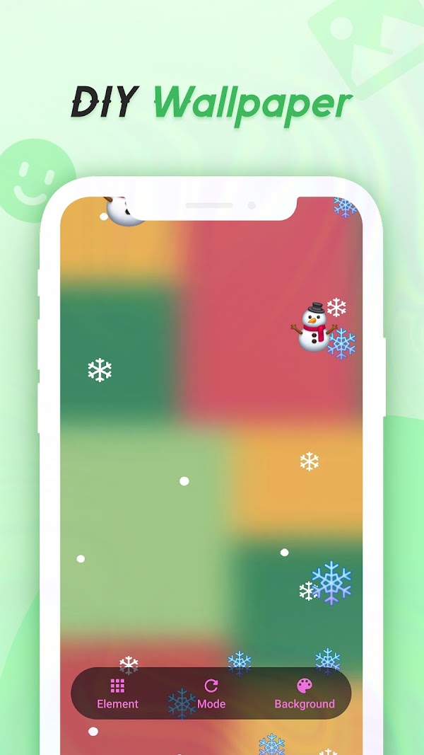 Cool Fonts Keyboard & Themes Скриншоты 8