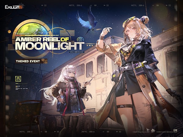 GIRLS' FRONTLINE 2: EXILIUM Screenshots 6