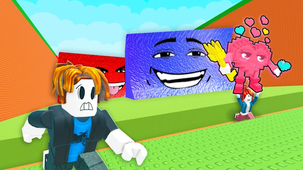 Escape Tsunami for Brainrots Скриншоты 1