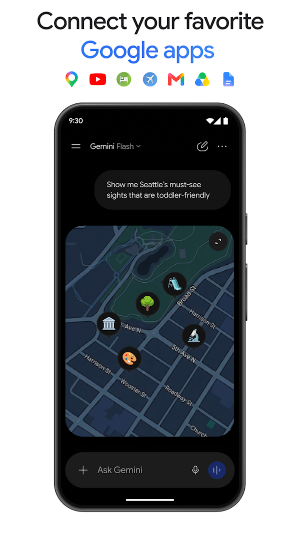 Google Gemini Screenshots 7