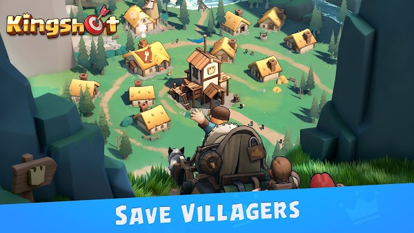 Kingshot Screenshots 5