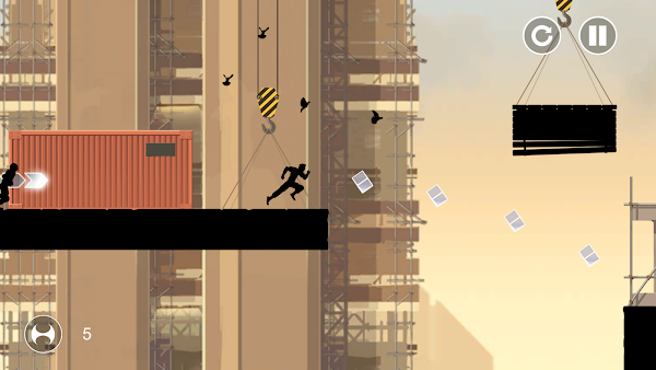 Vector Classic Screenshots 7