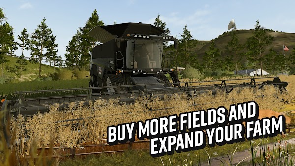Farming Simulator 20 スクリーンショット 2