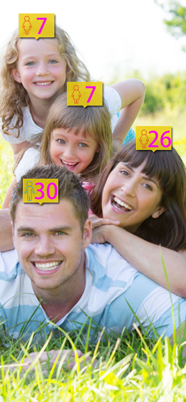 How Old Do I Look - Age Camera لقطات الشاشة 2