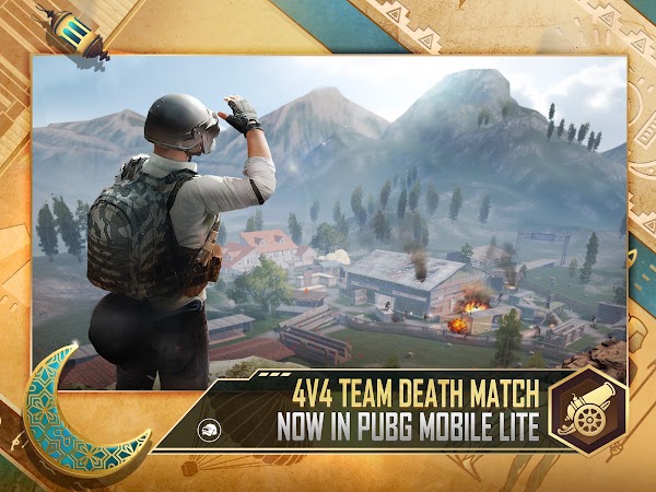 PUBG MOBILE LITE لقطات الشاشة 8