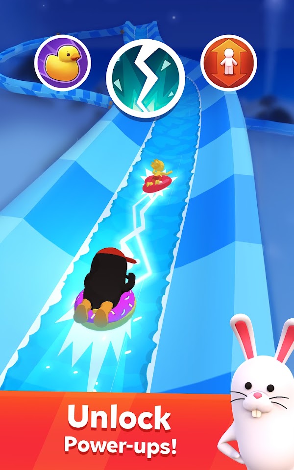Aquapark.io Скриншоты 10