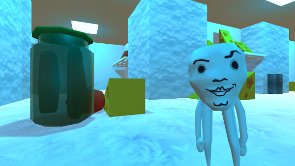 Dandy's Rooms スクリーンショット 2