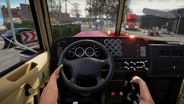 Truck Simulator USA : Classic Screenshots 6