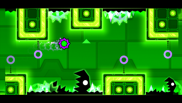 Geometry Dash Meltdown Screenshots 4