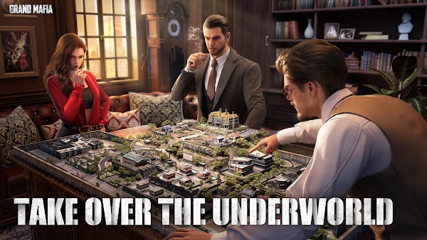 The Grand Mafia Screenshots 5