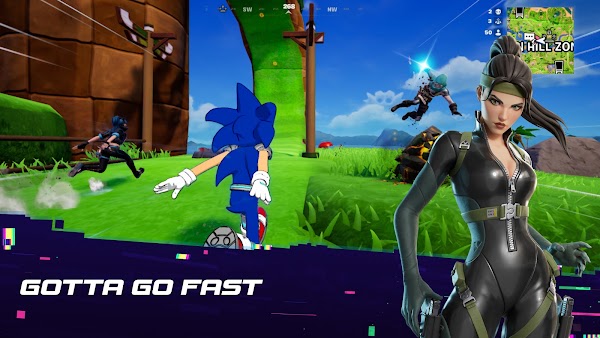 Fortnite スクリーンショット 3