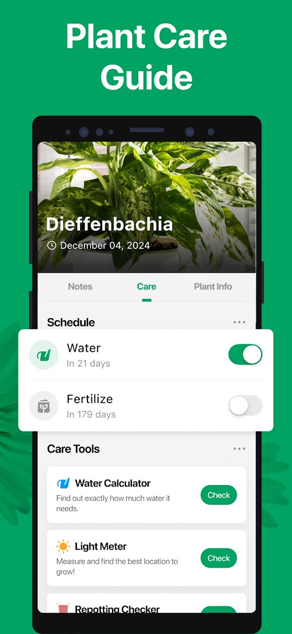 PictureThis - Plant Identifier Screenshots 3
