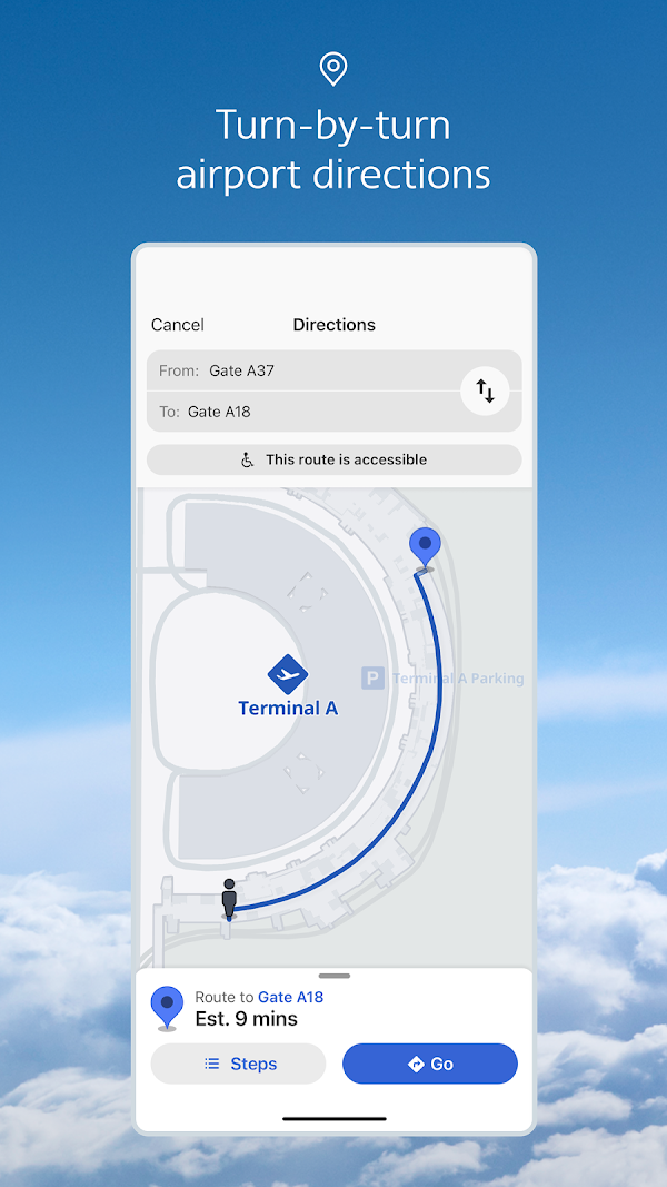 American Airlines Screenshots 7