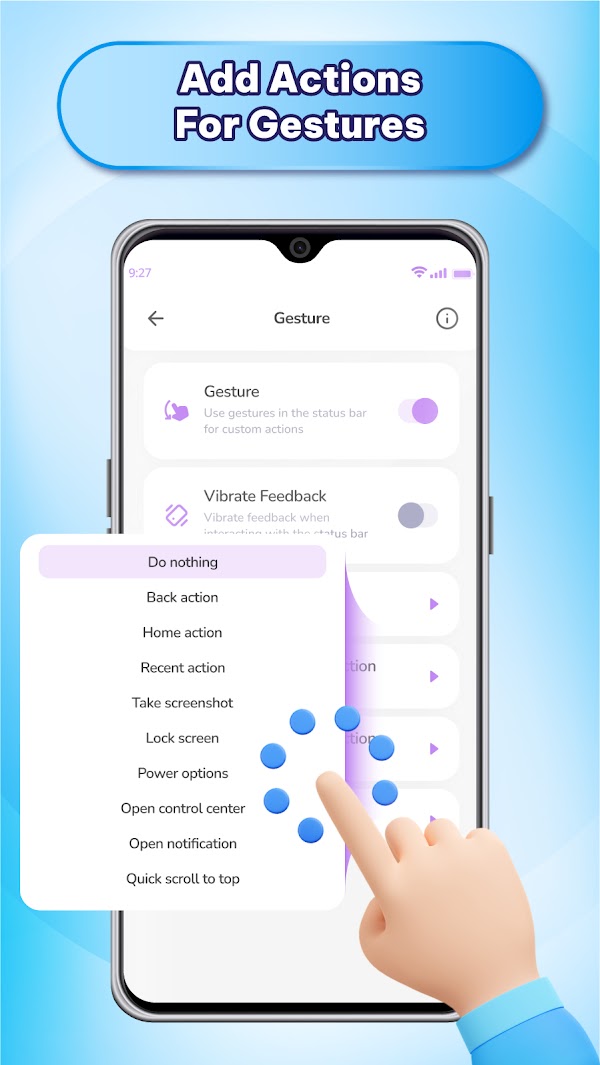 Emoji Battery Widget Скриншоты 5