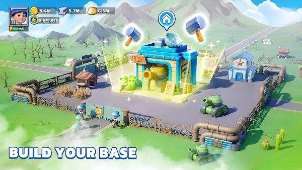 Last War:Survival Game Screenshots 6