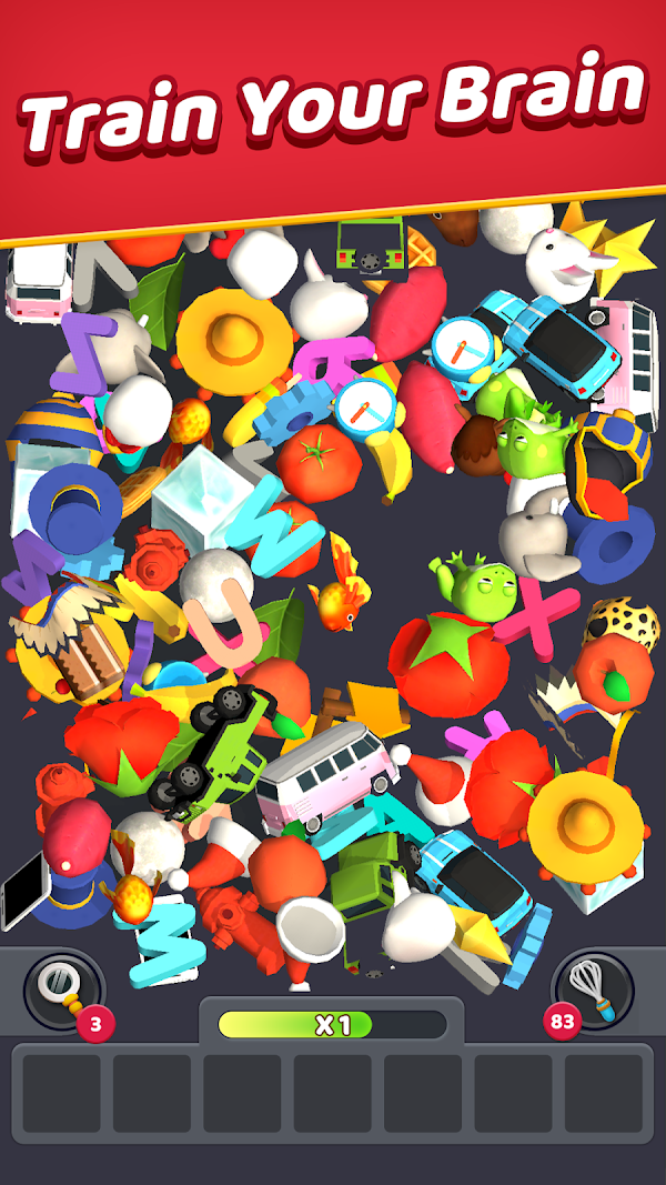 Match Triple Life Capturas de pantalla 6