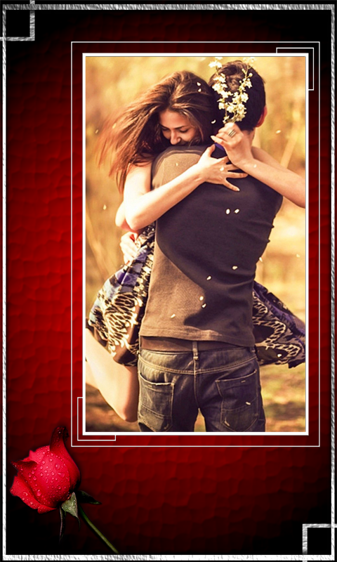 Love Frame - Romantic Couple P Screenshots 5