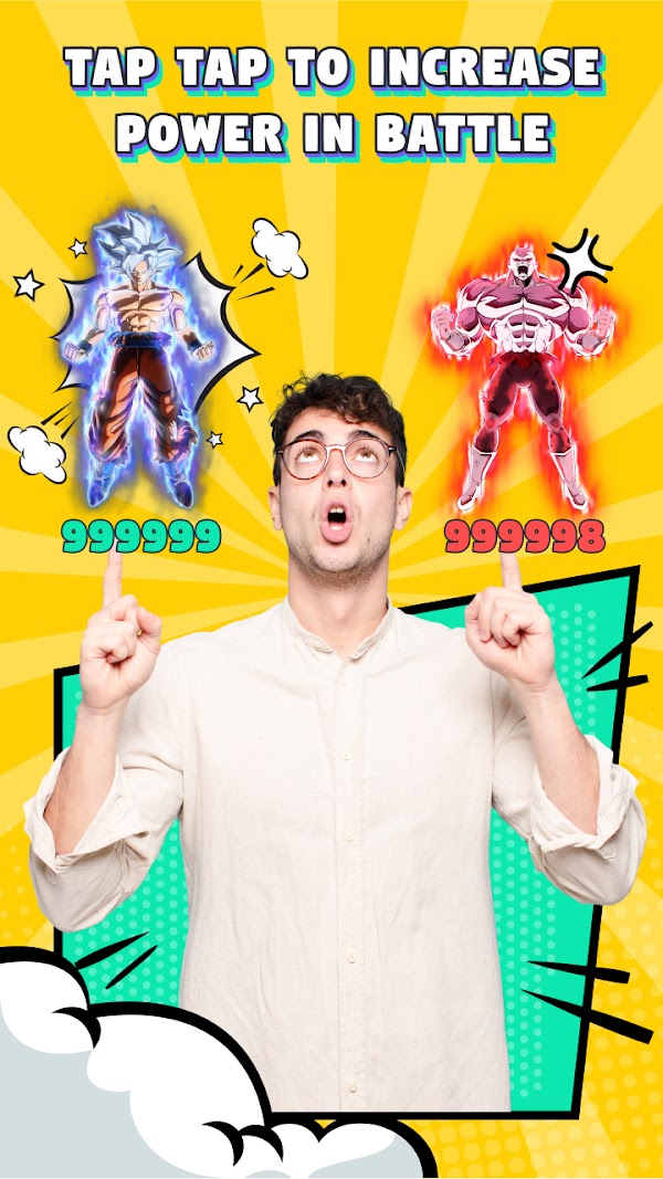 Battle Challenge: Funny Filter Screenshots 1