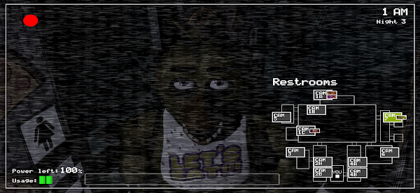 Five Nights at Freddy's Screenshots 2