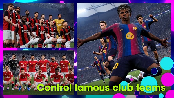 eFootball™ Screenshots 11