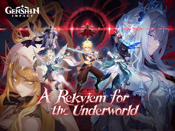 Genshin Impact – 6. Jubiläum Screenshots 9