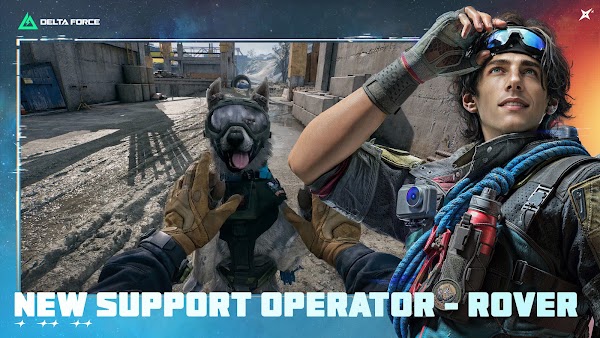 Delta Force: 2nd Anniversary Screenshots 3