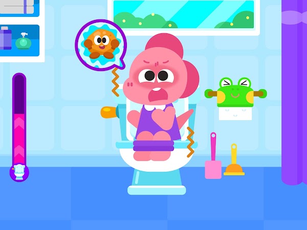 Cocobi Gute Gewohnheiten Screenshots 12