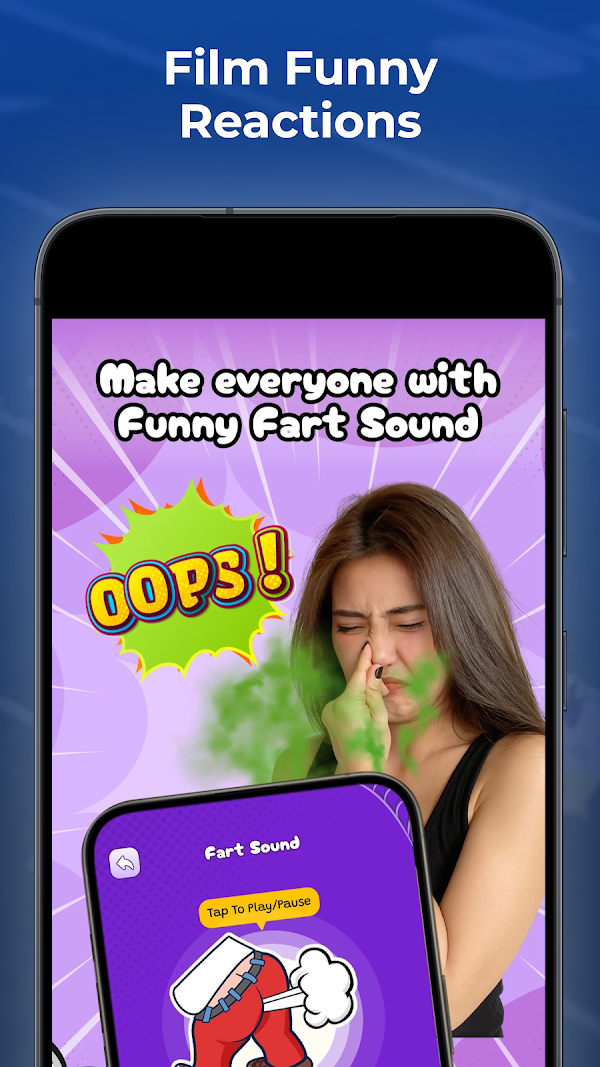 Bug Filter - Bug on Face Prank Screenshots 5