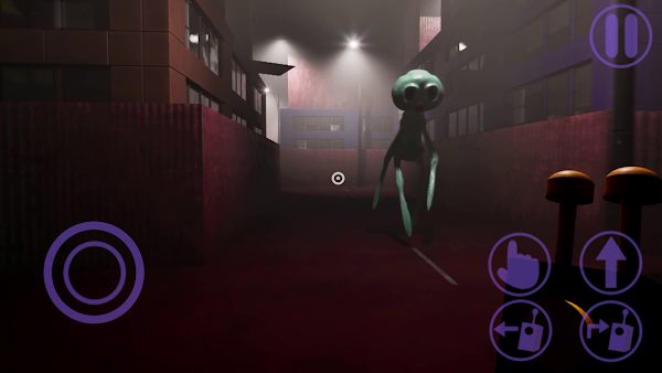 Garten of Banban 7 Screenshots 2