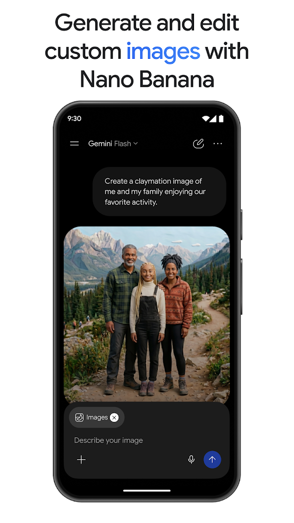 Google Gemini Screenshots 3